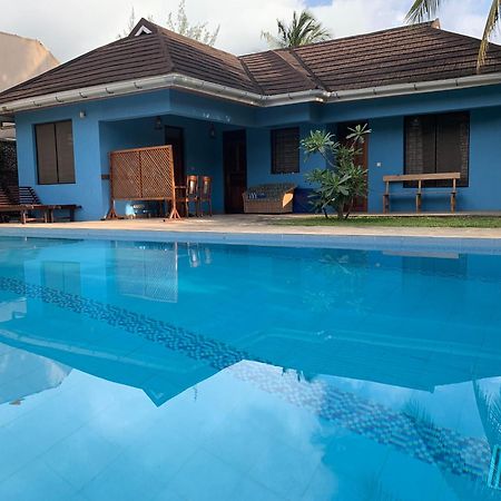 Lions Home Diani Beach Buitenkant foto