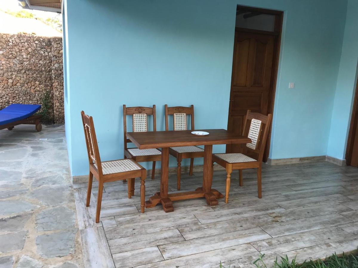 Lions Home Diani Beach Buitenkant foto