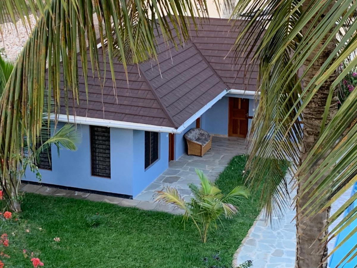 Lions Home Diani Beach Buitenkant foto